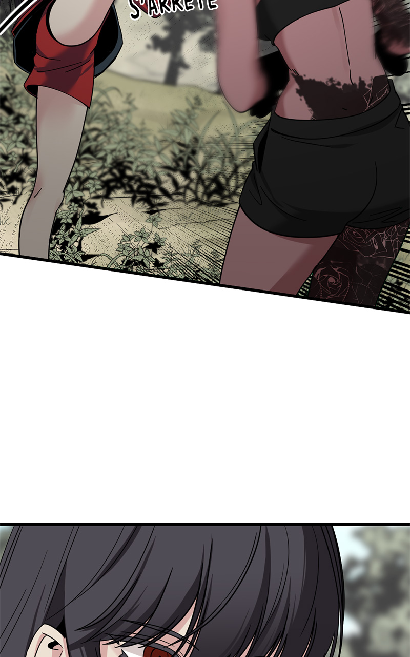Hero Killer Chapitre 39 - Page 89