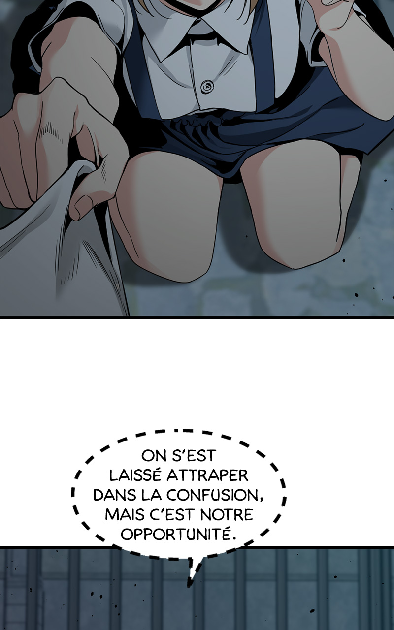 Hero Killer Chapitre 39 - Page 9