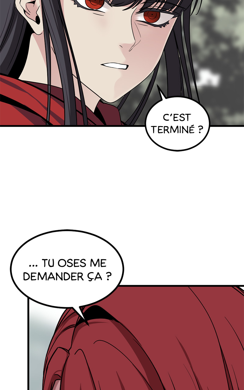 Hero Killer Chapitre 39 - Page 90