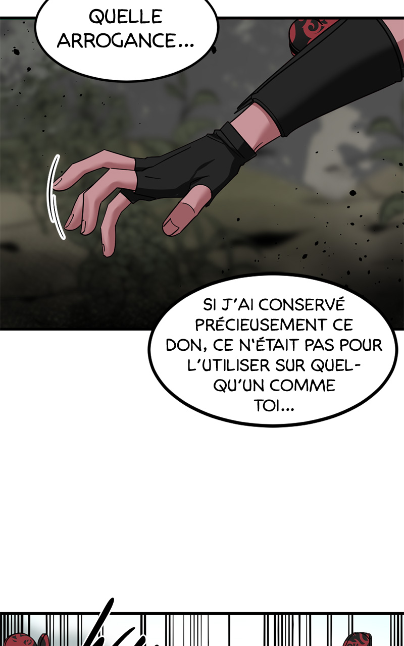 Hero Killer Chapitre 39 - Page 92