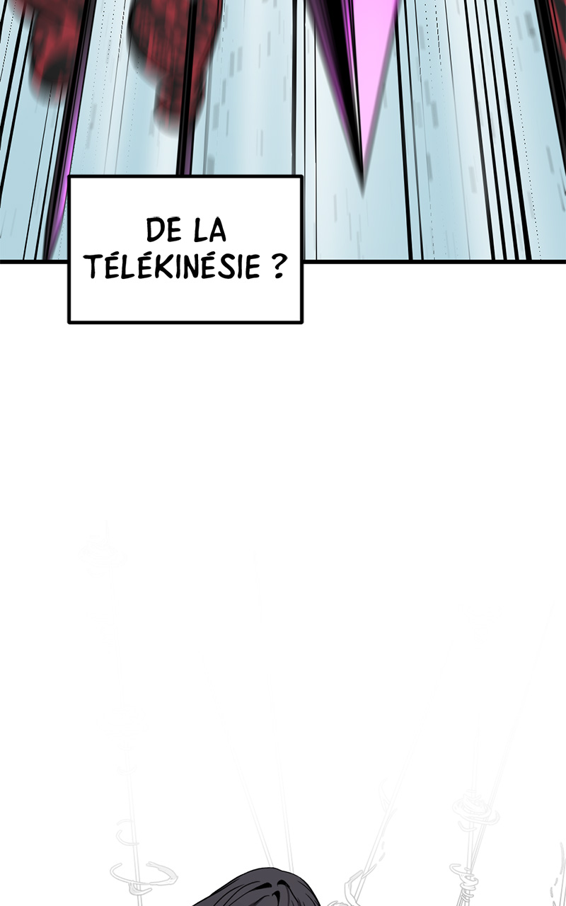 Hero Killer Chapitre 39 - Page 95