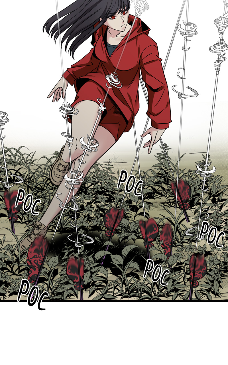 Hero Killer Chapitre 39 - Page 96