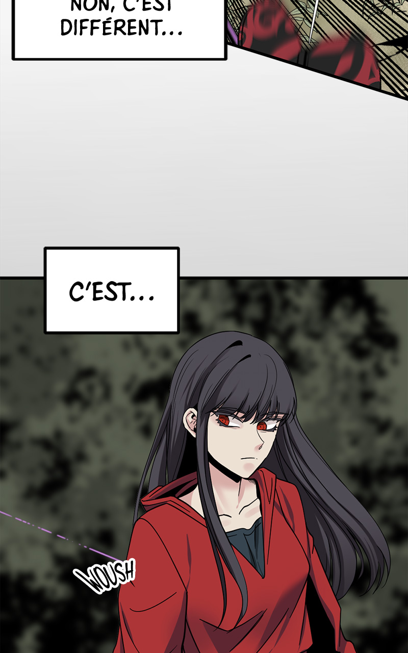 Hero Killer Chapitre 39 - Page 98