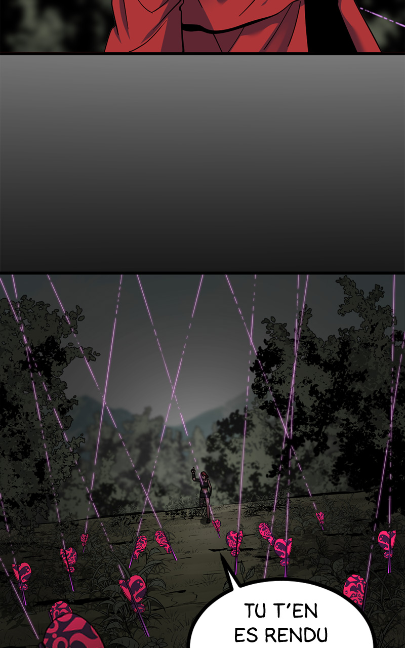 Hero Killer Chapitre 39 - Page 99