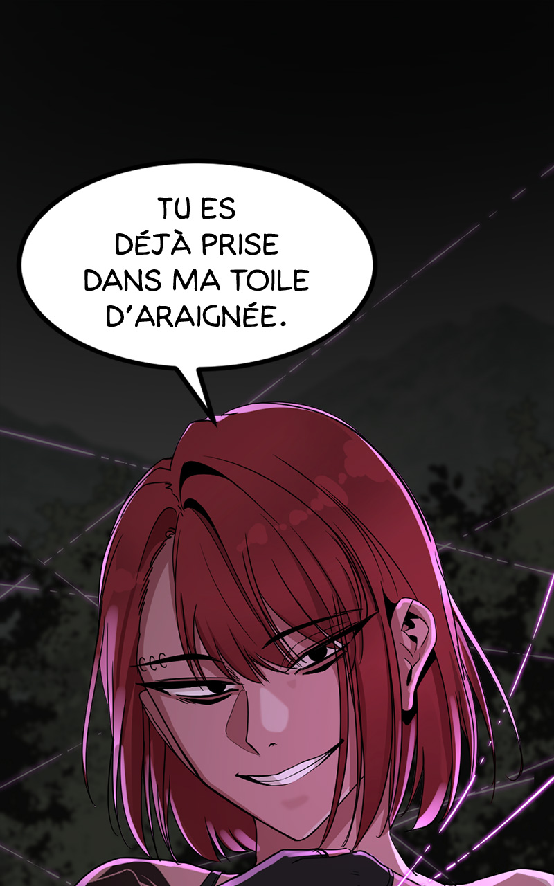 Hero Killer Chapitre 40 - Page 1