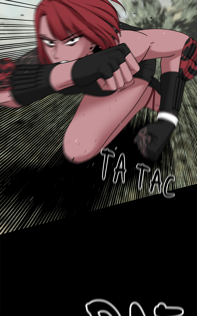 Hero Killer Chapitre 40 - Page 10