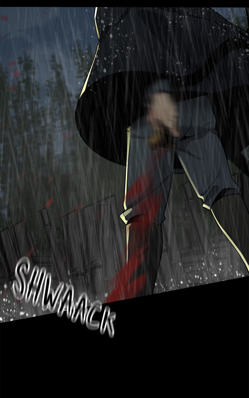 Hero Killer Chapitre 40 - Page 100