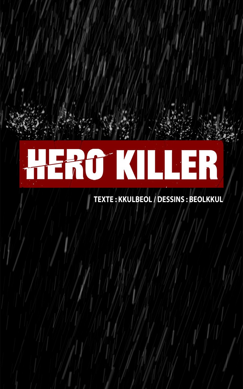 Hero Killer Chapitre 40 - Page 102
