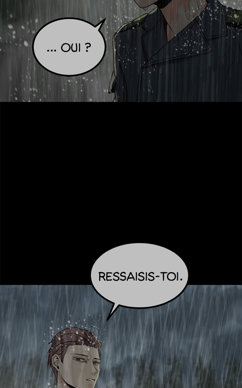Hero Killer Chapitre 40 - Page 106