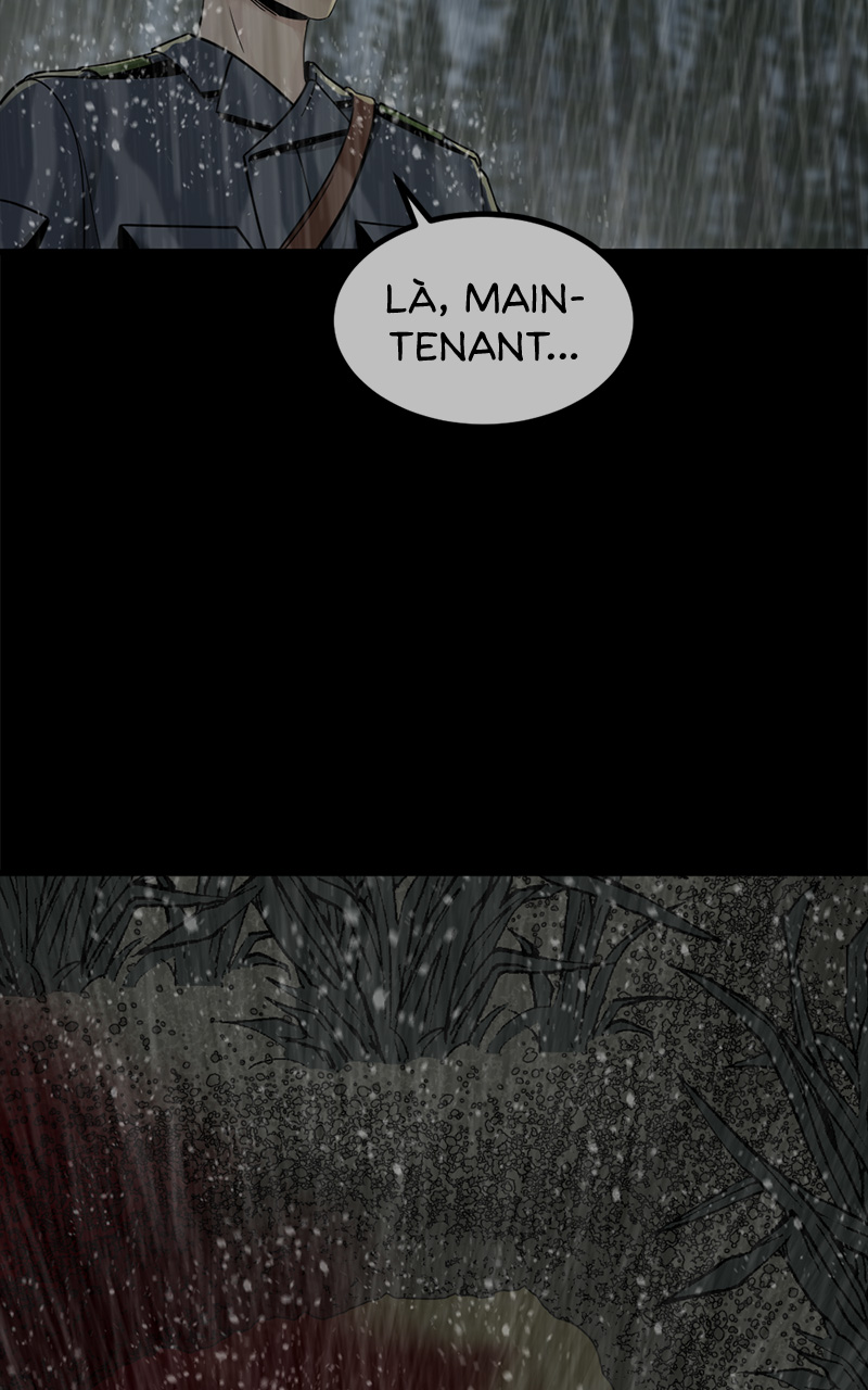 Hero Killer Chapitre 40 - Page 107