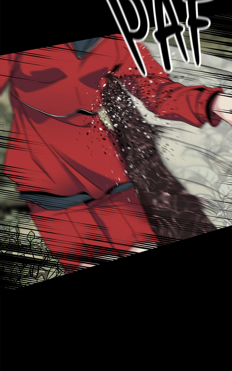 Hero Killer Chapitre 40 - Page 11