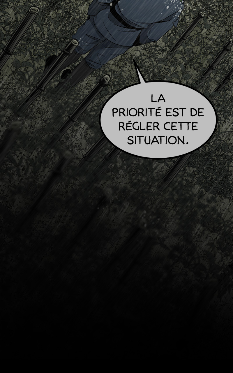 Hero Killer Chapitre 40 - Page 110