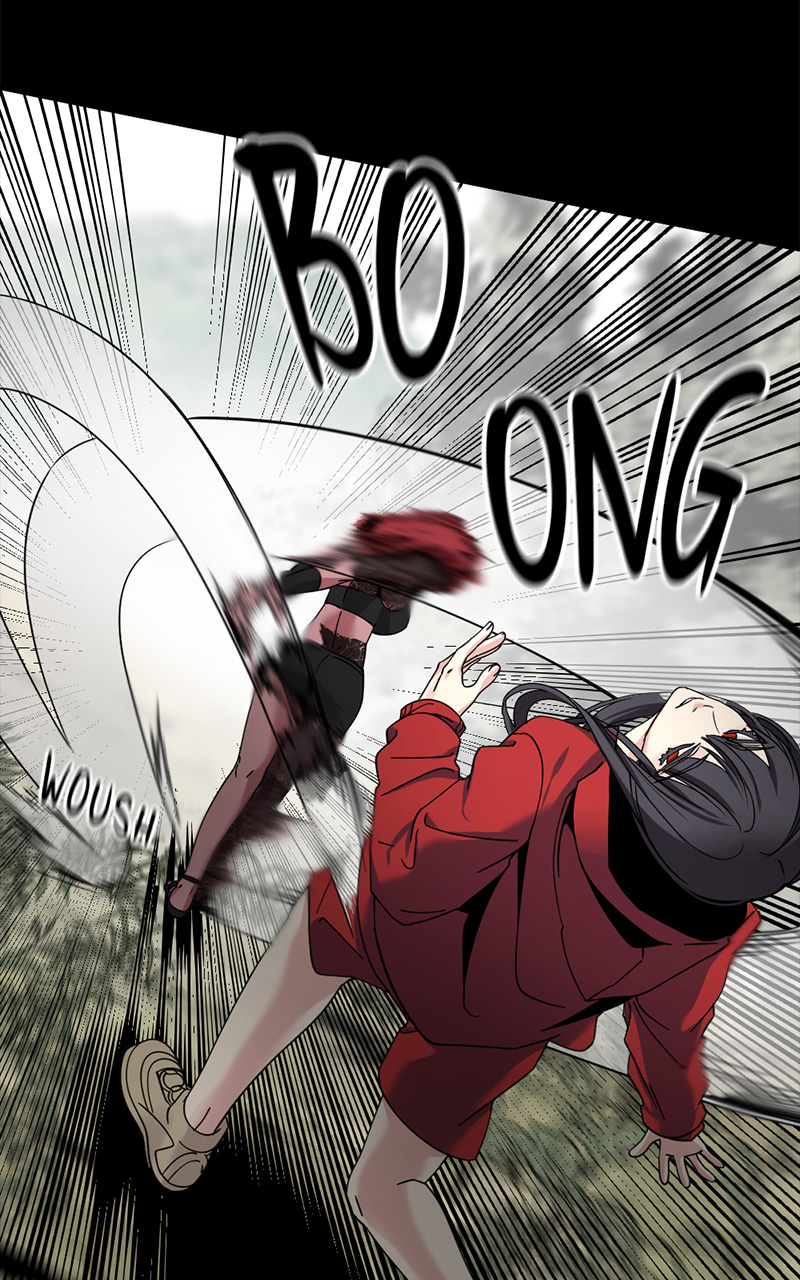Hero Killer Chapitre 40 - Page 12