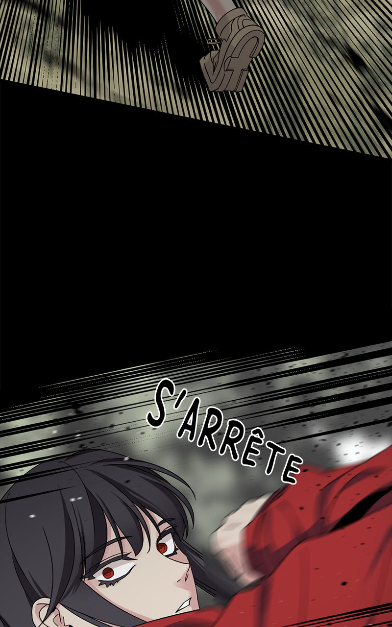 Hero Killer Chapitre 40 - Page 13