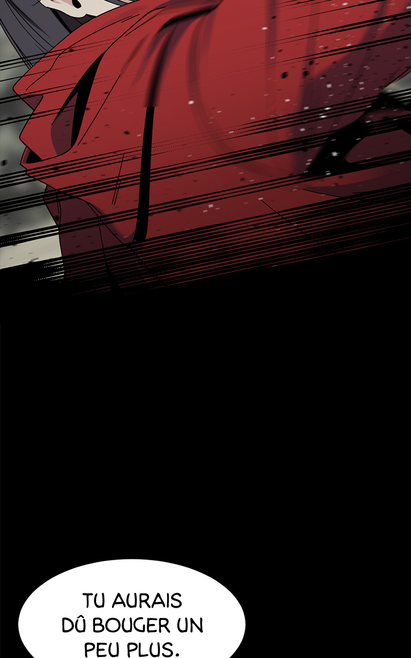 Hero Killer Chapitre 40 - Page 14