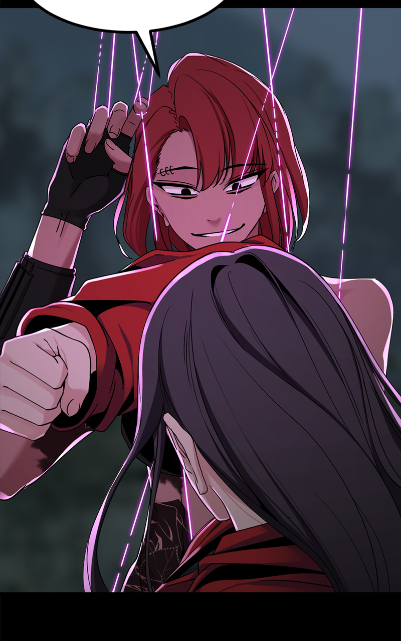 Hero Killer Chapitre 40 - Page 15