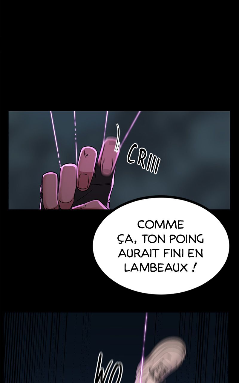 Hero Killer Chapitre 40 - Page 16