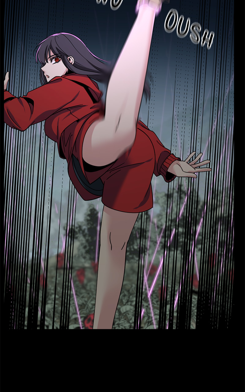 Hero Killer Chapitre 40 - Page 17