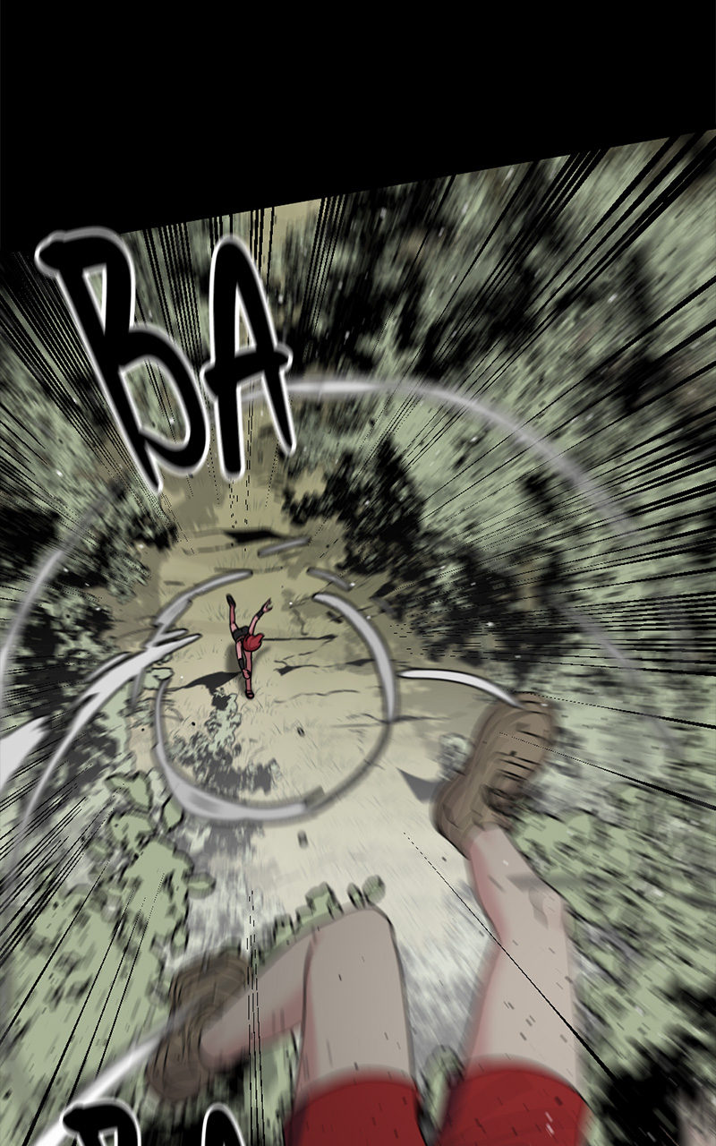 Hero Killer Chapitre 40 - Page 19