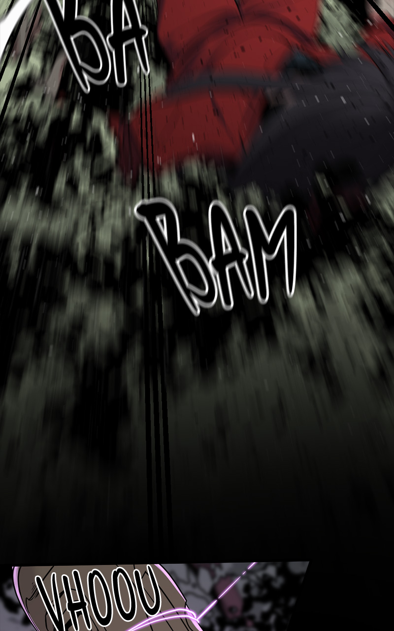 Hero Killer Chapitre 40 - Page 20