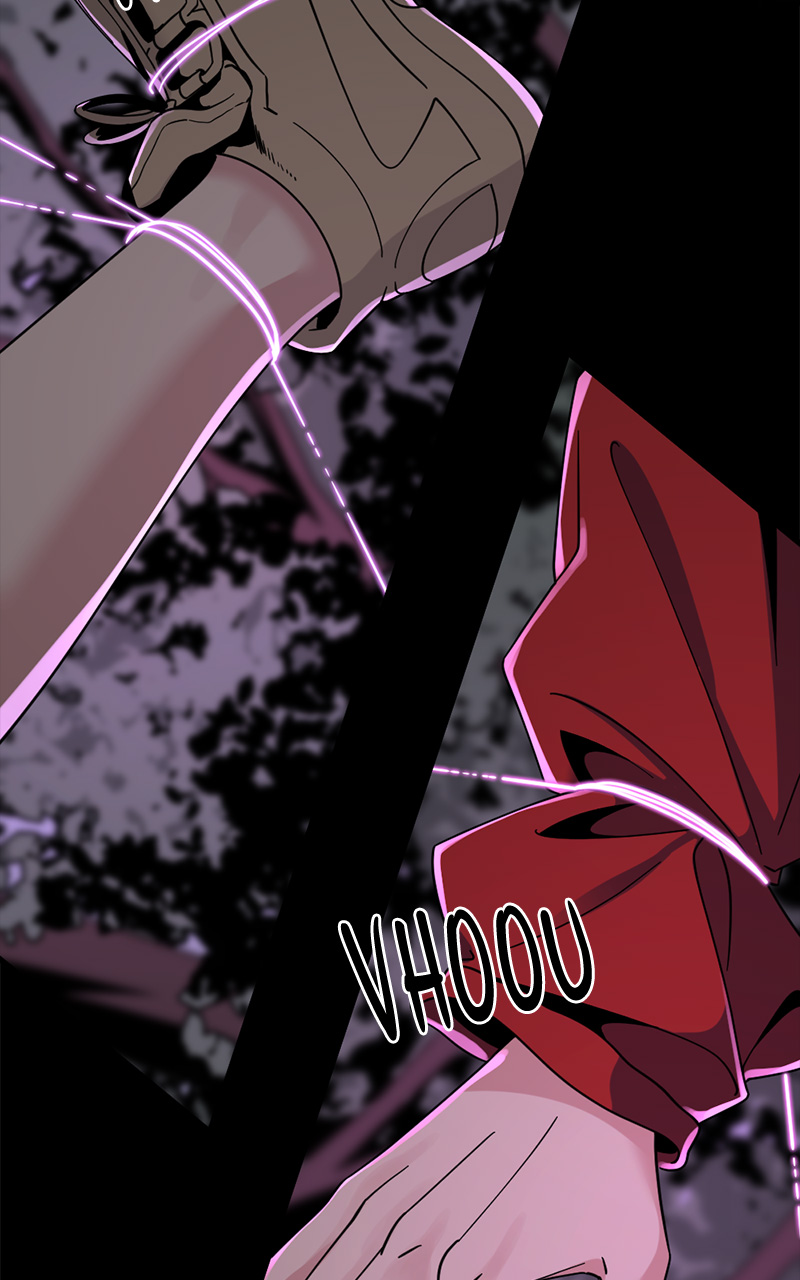 Hero Killer Chapitre 40 - Page 21