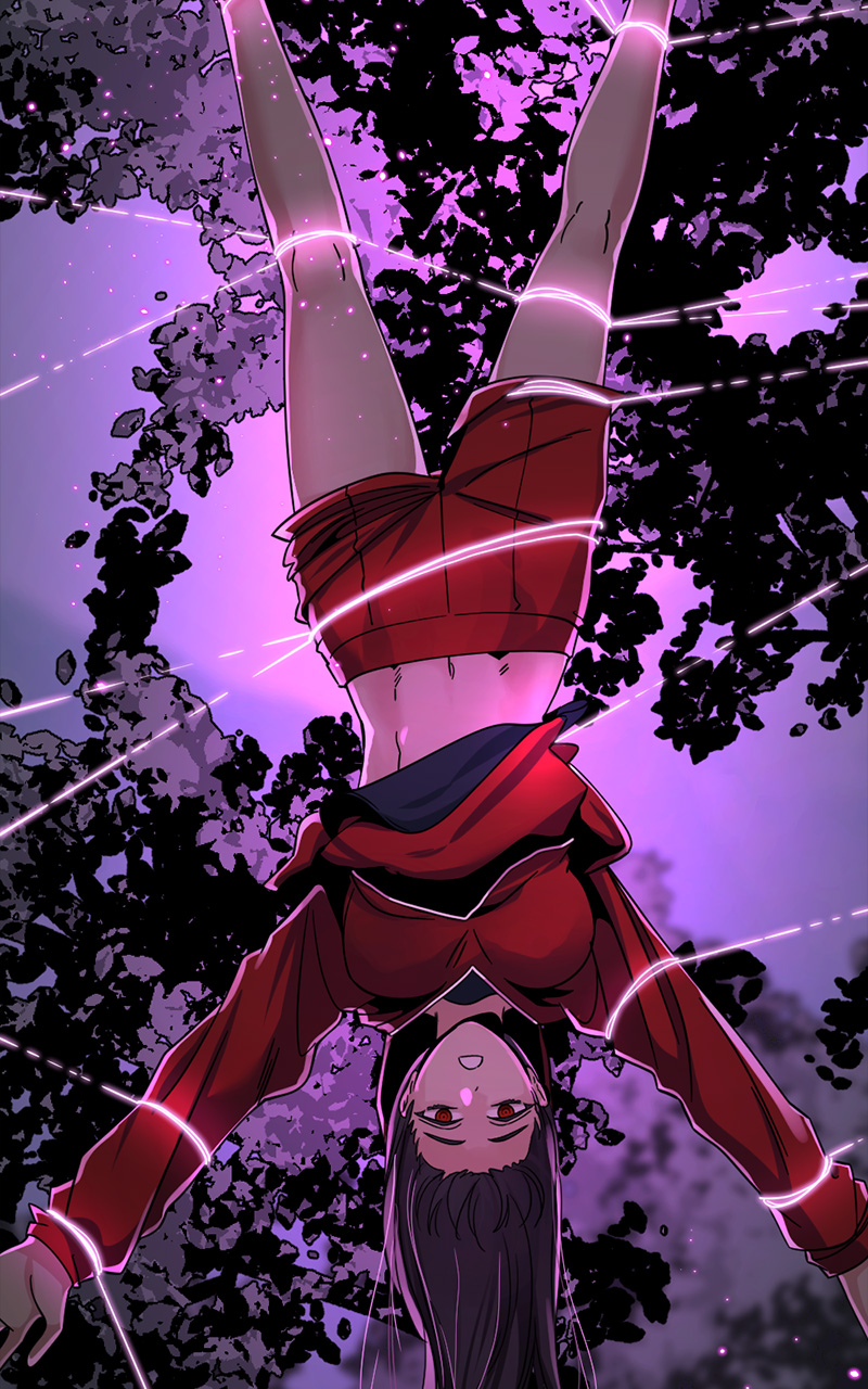 Hero Killer Chapitre 40 - Page 23