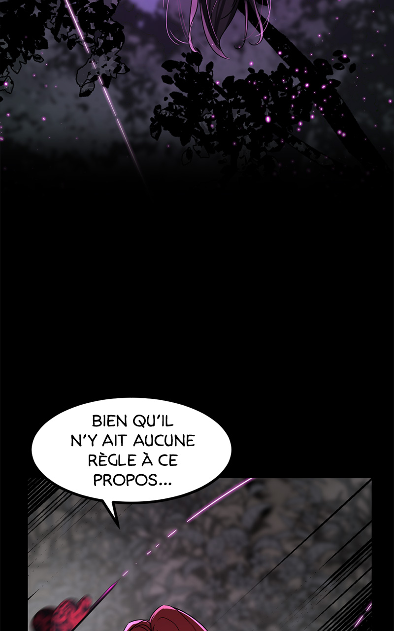 Hero Killer Chapitre 40 - Page 24