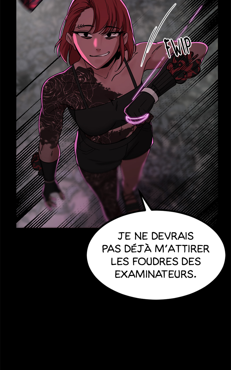 Hero Killer Chapitre 40 - Page 25