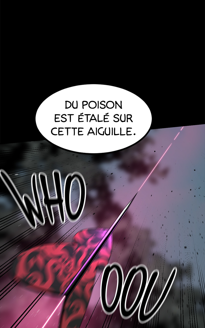 Hero Killer Chapitre 40 - Page 26