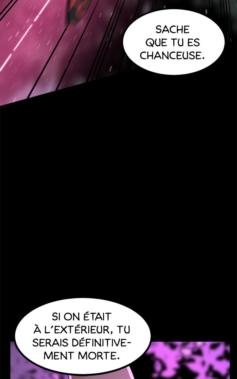 Hero Killer Chapitre 40 - Page 27