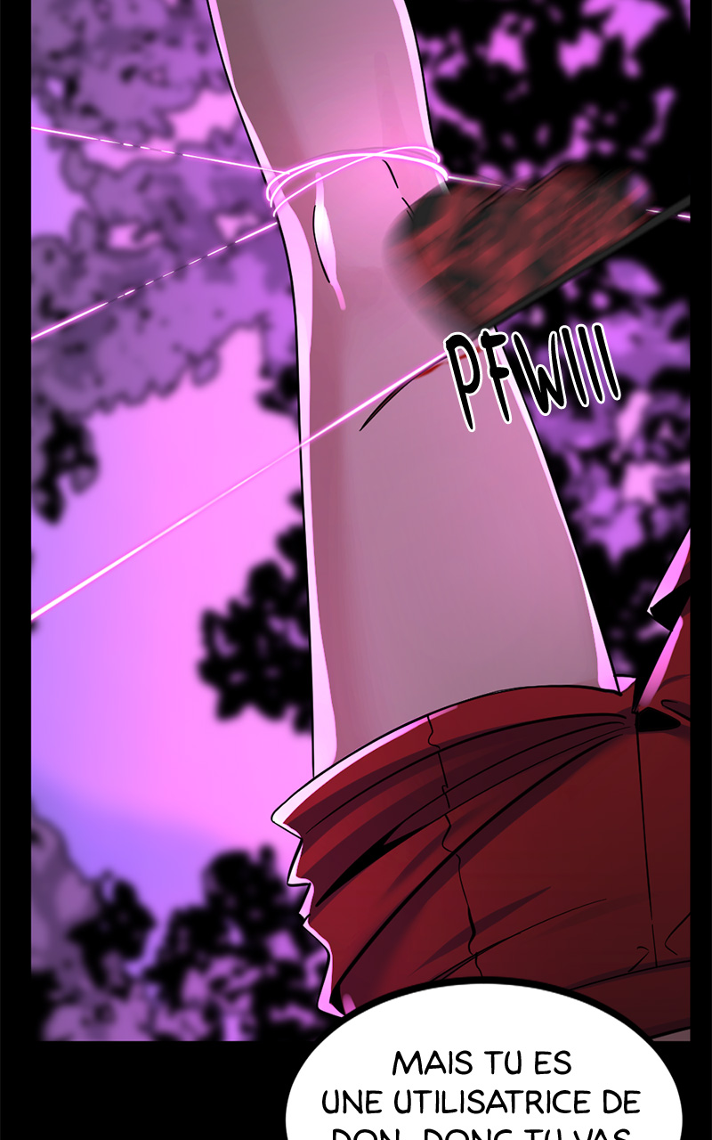 Hero Killer Chapitre 40 - Page 28