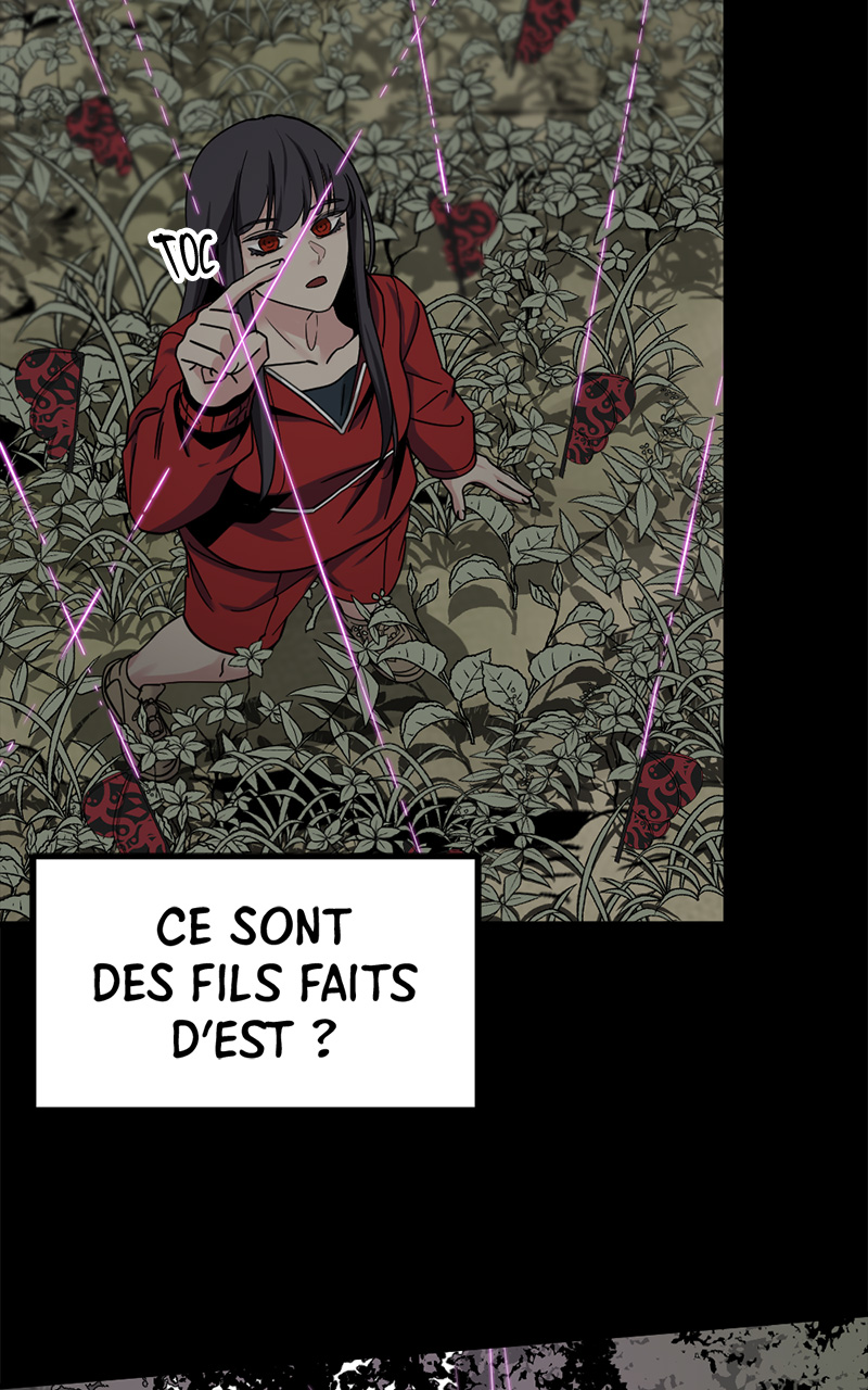 Hero Killer Chapitre 40 - Page 3