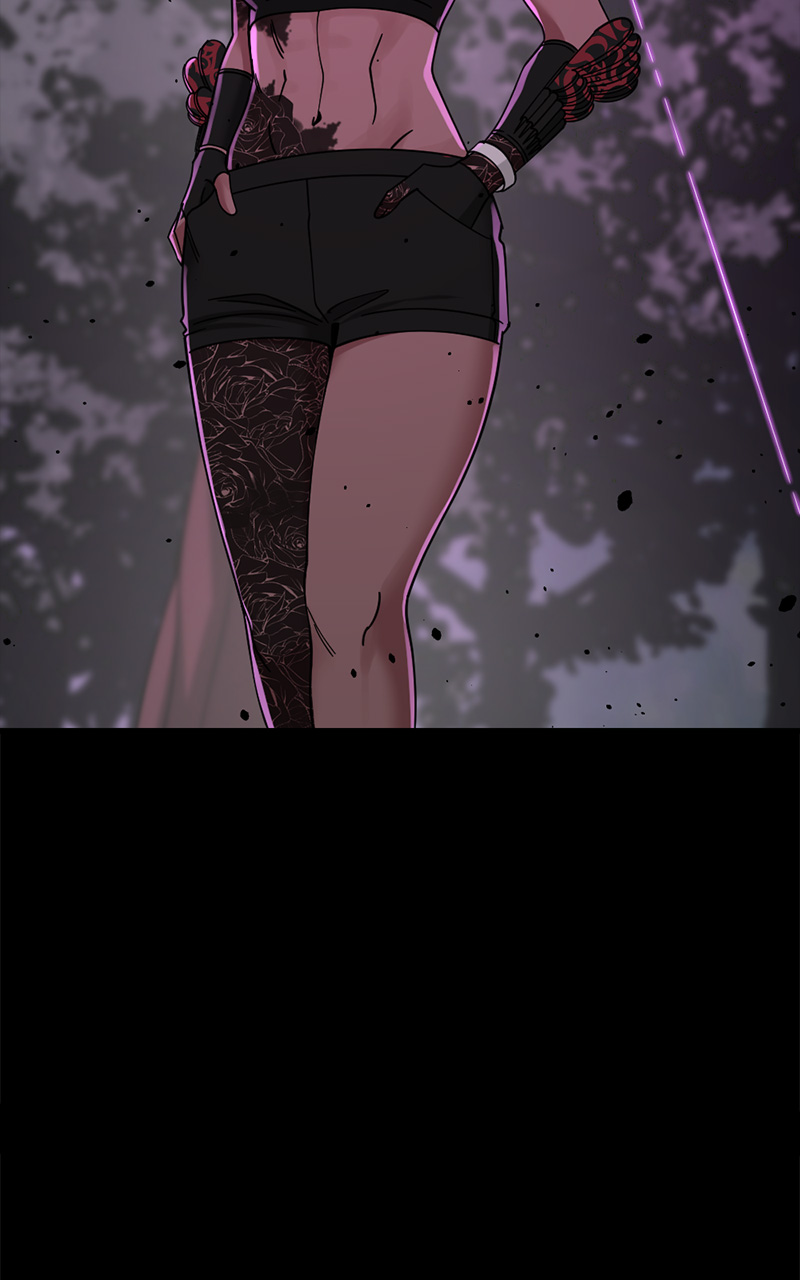 Hero Killer Chapitre 40 - Page 30