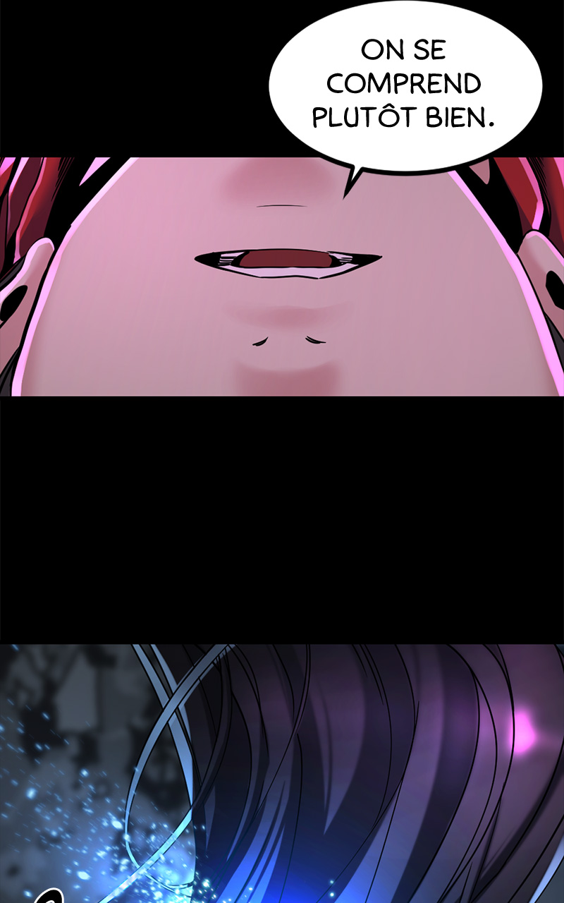 Hero Killer Chapitre 40 - Page 31