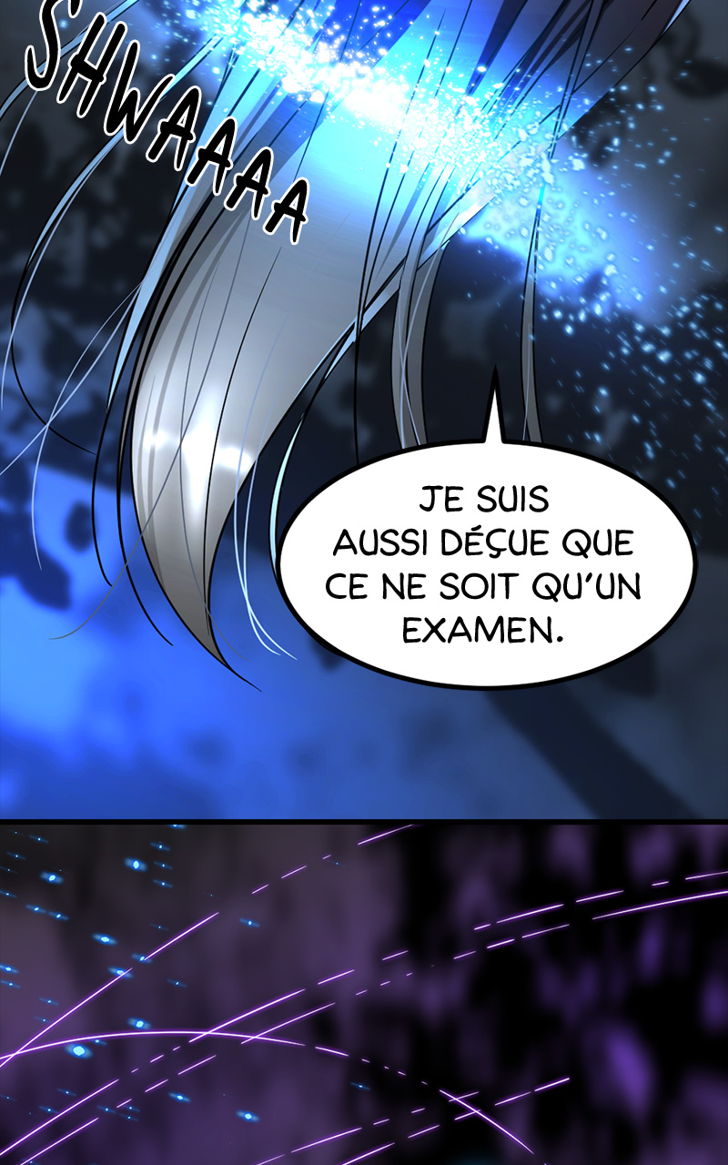 Hero Killer Chapitre 40 - Page 32