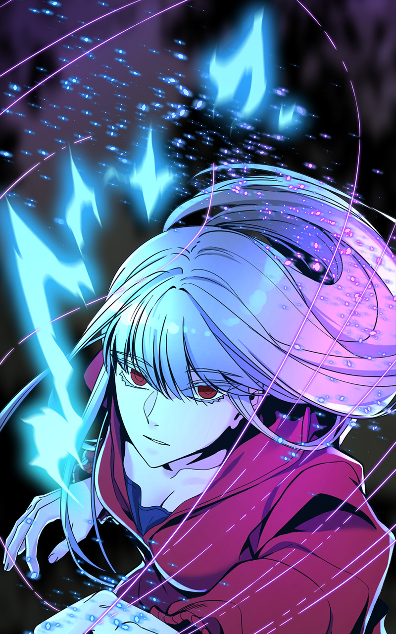 Hero Killer Chapitre 40 - Page 33