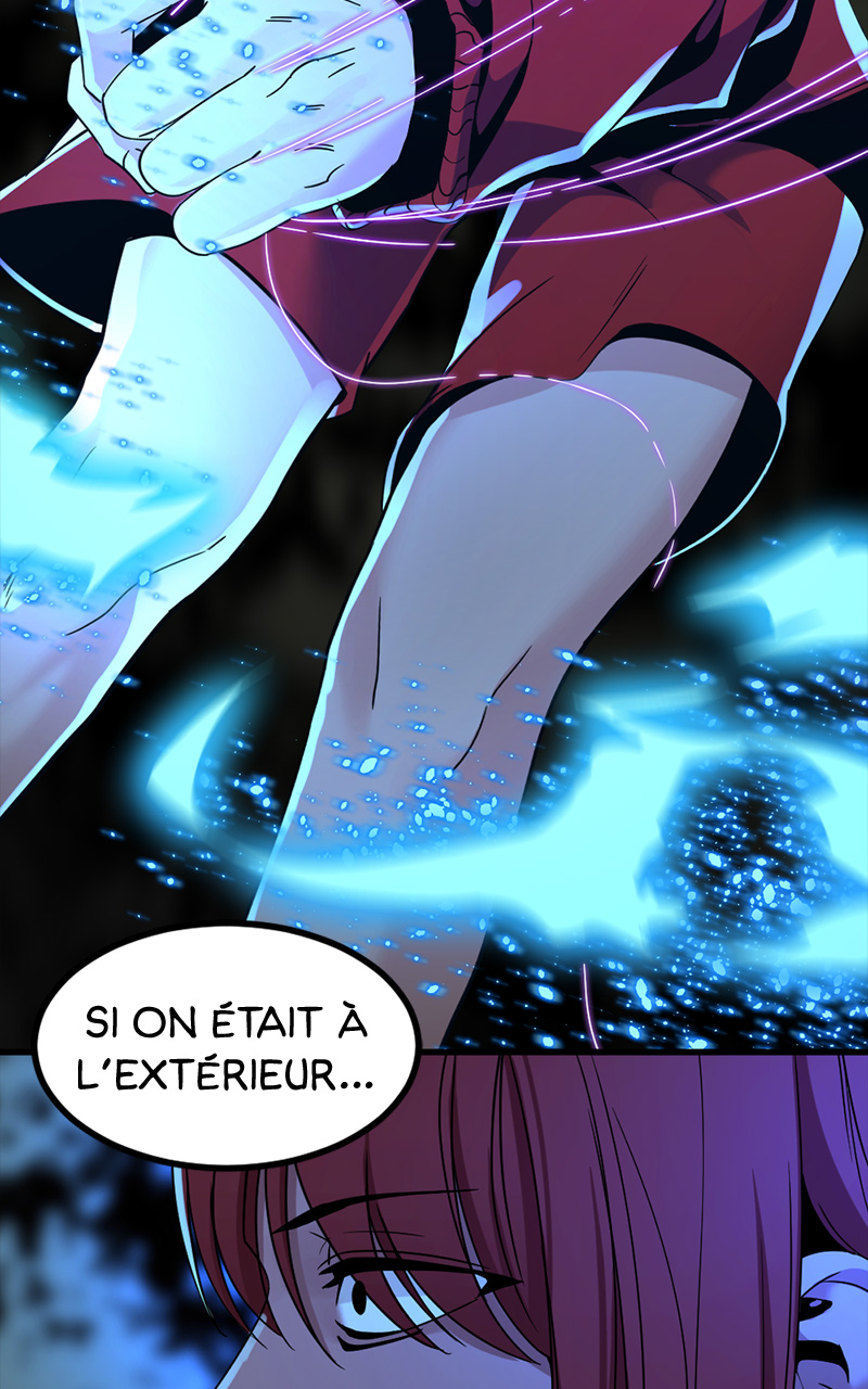 Hero Killer Chapitre 40 - Page 34