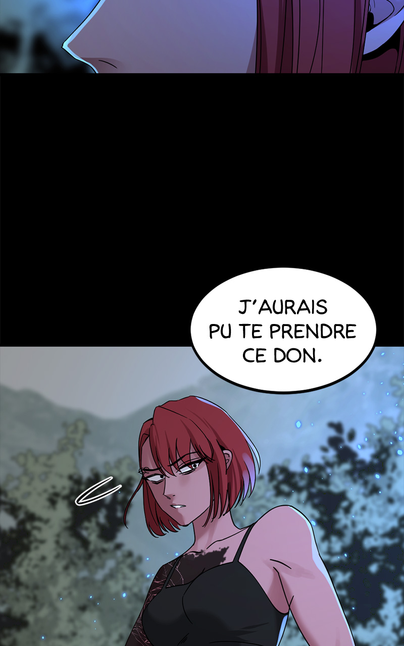 Hero Killer Chapitre 40 - Page 35