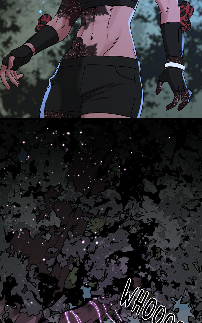 Hero Killer Chapitre 40 - Page 36
