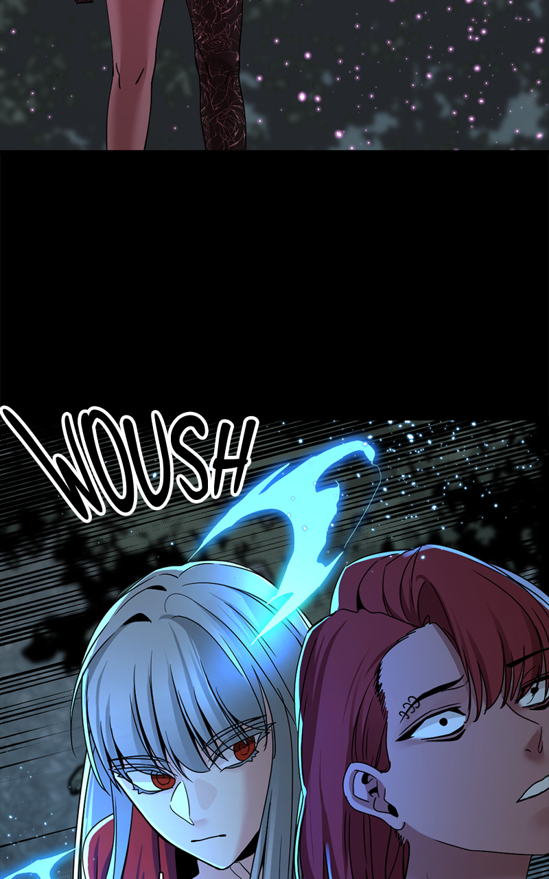 Hero Killer Chapitre 40 - Page 38