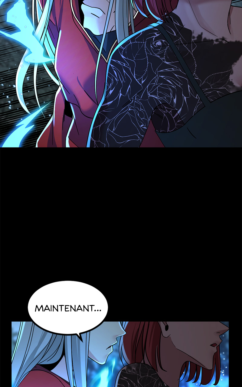 Hero Killer Chapitre 40 - Page 39