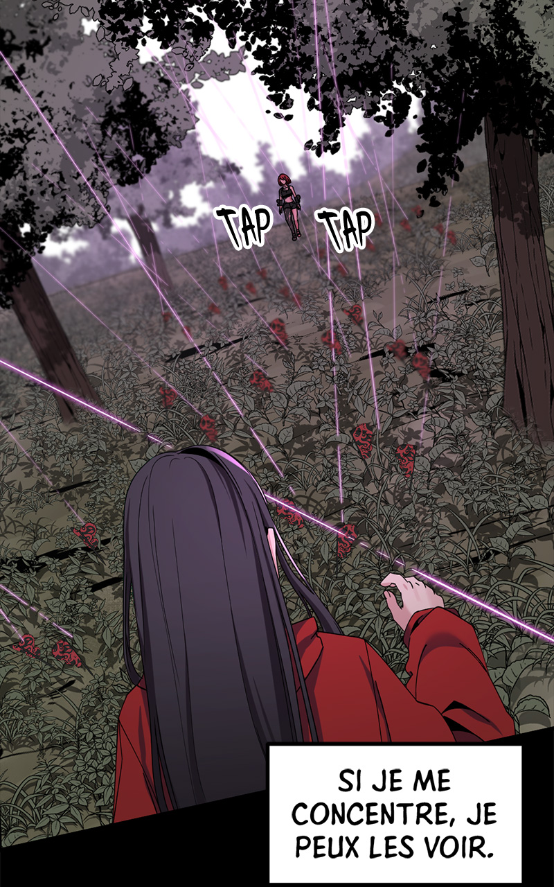 Hero Killer Chapitre 40 - Page 4