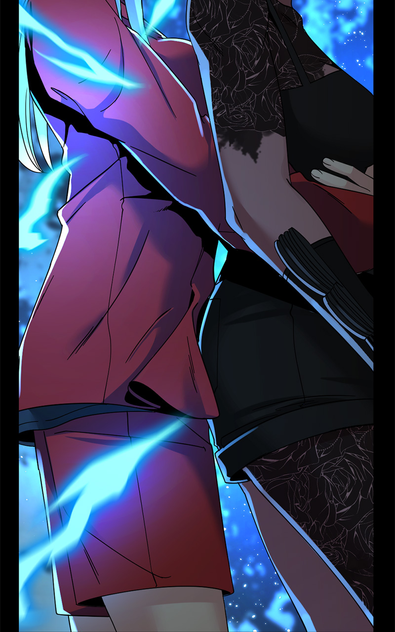 Hero Killer Chapitre 40 - Page 40