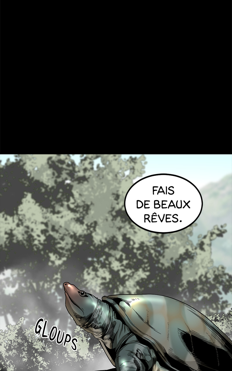 Hero Killer Chapitre 40 - Page 41