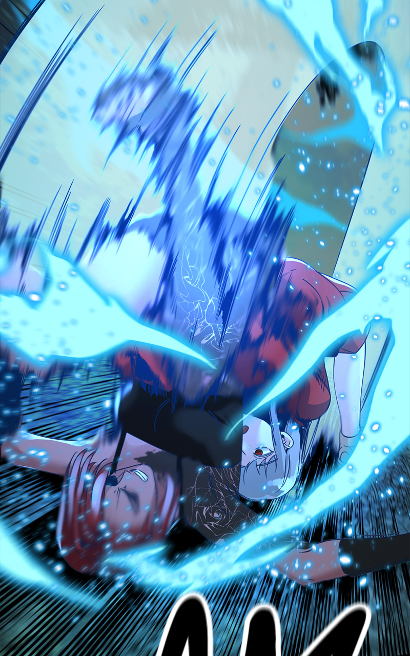 Hero Killer Chapitre 40 - Page 43