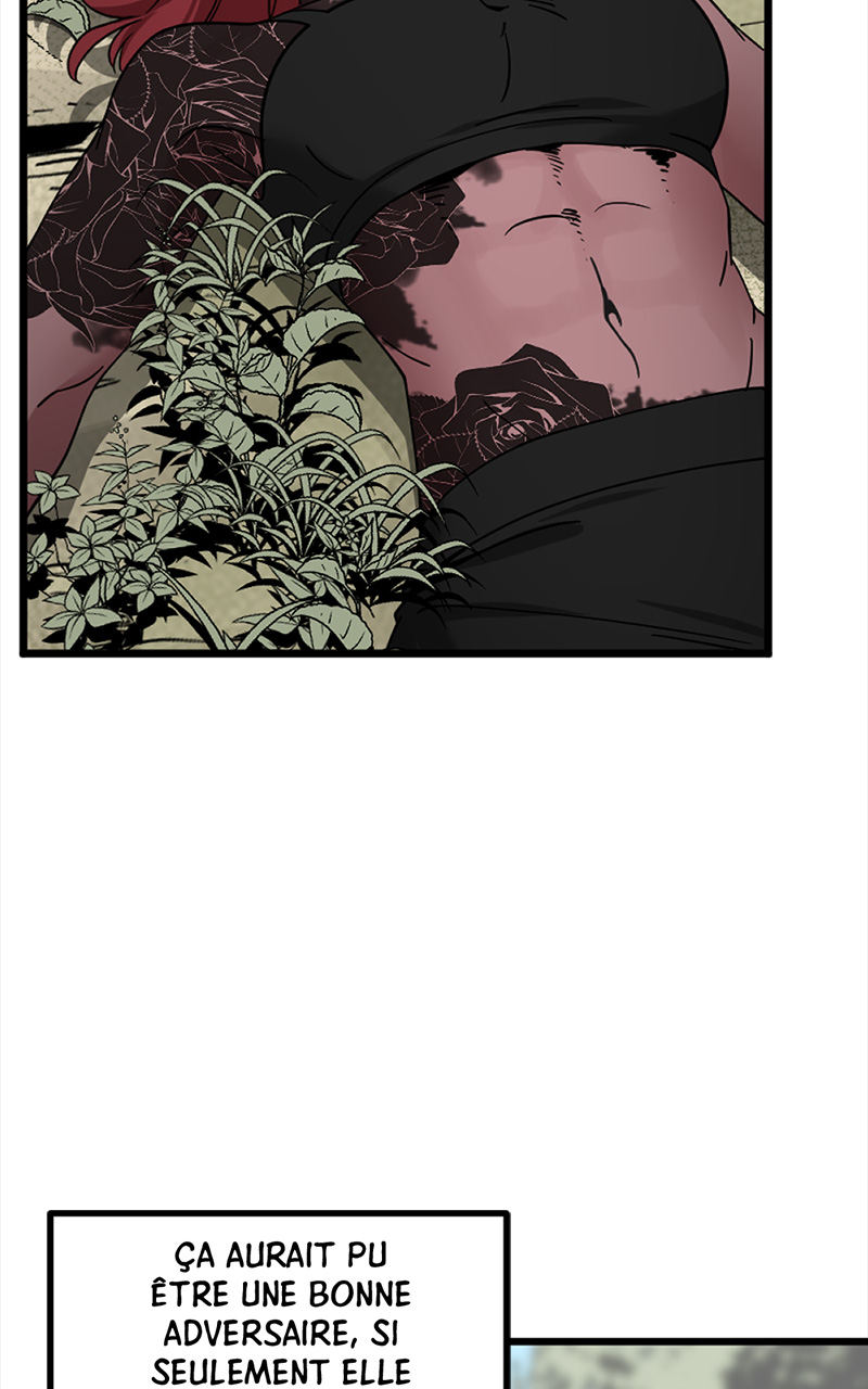 Hero Killer Chapitre 40 - Page 45