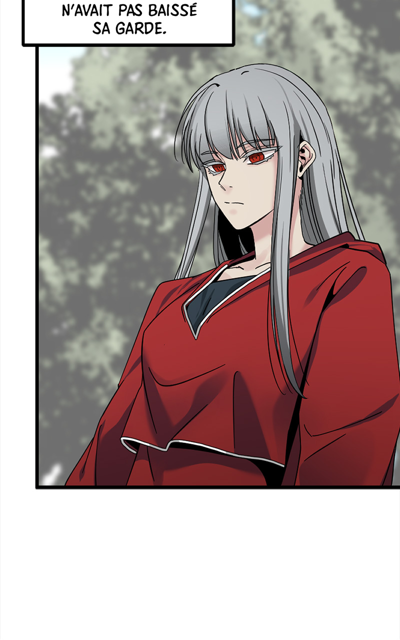 Hero Killer Chapitre 40 - Page 46