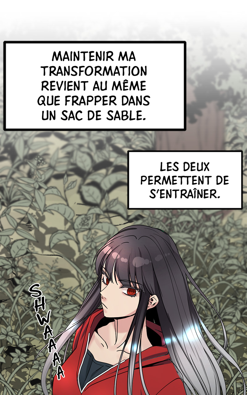 Hero Killer Chapitre 40 - Page 47