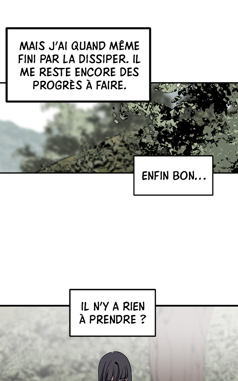 Hero Killer Chapitre 40 - Page 49