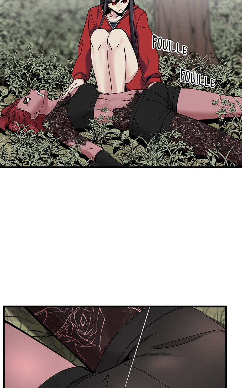 Hero Killer Chapitre 40 - Page 50